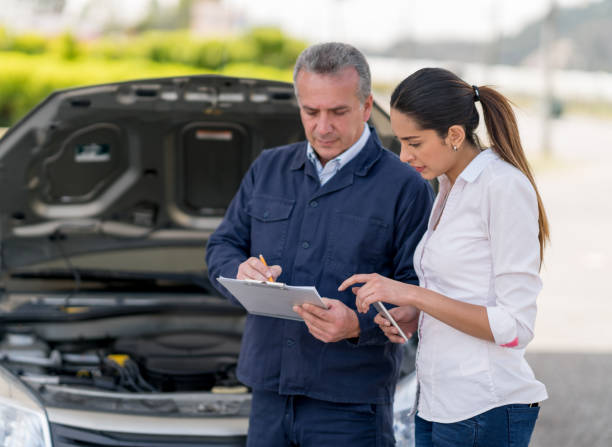 Local insurance for Harper County County drivers